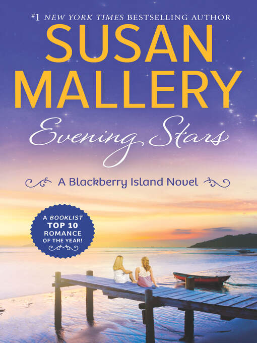 Title details for Evening Stars by Susan Mallery - Wait list